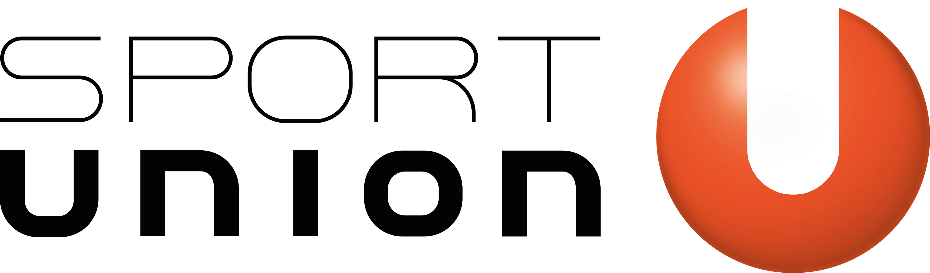 SPORTUNION Burgenland Logo