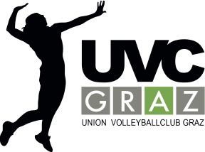 UVC Holding Graz Logo