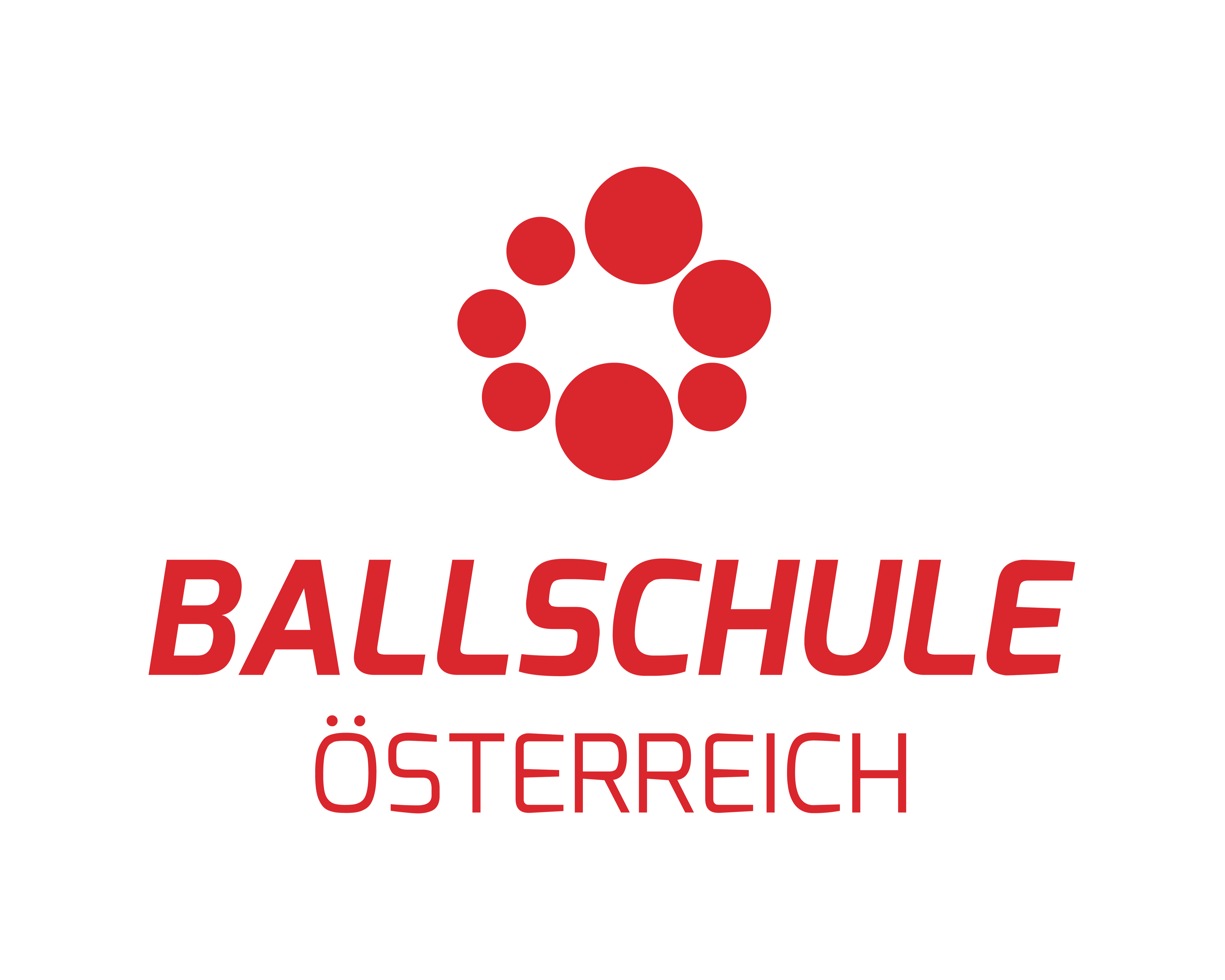 Ballschule Österreich