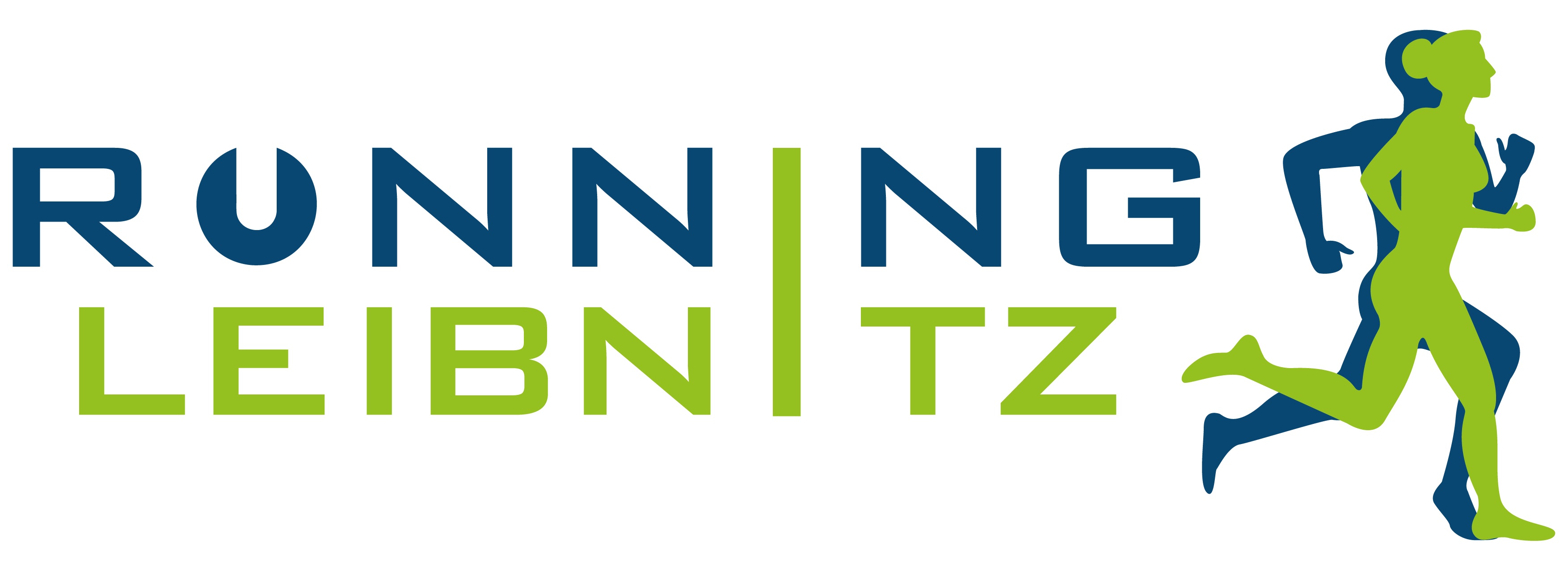 running leibnitz Logo
