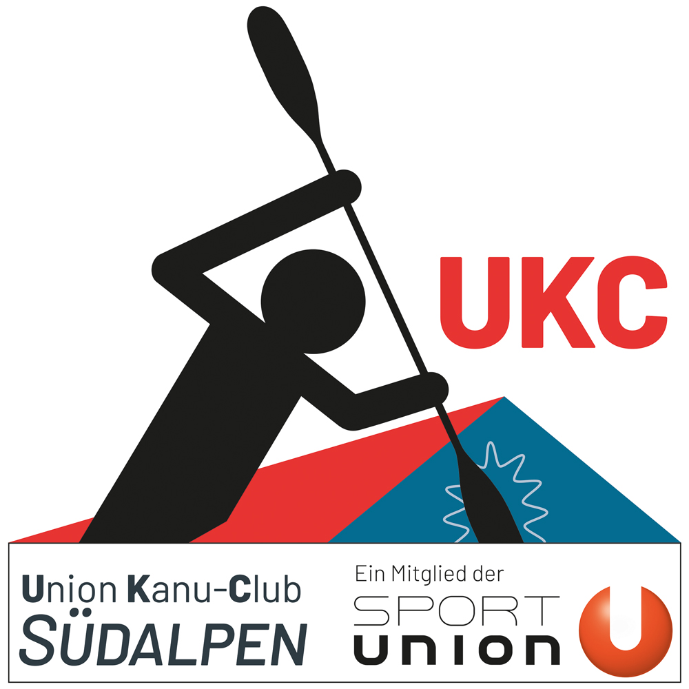 Union Kanu-Club Südalpen Logo