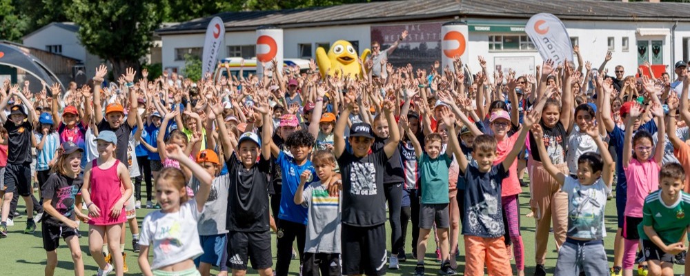 SPORTUNION Wien