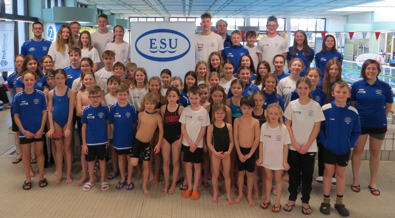 Eisenstädter Schwimm UNION