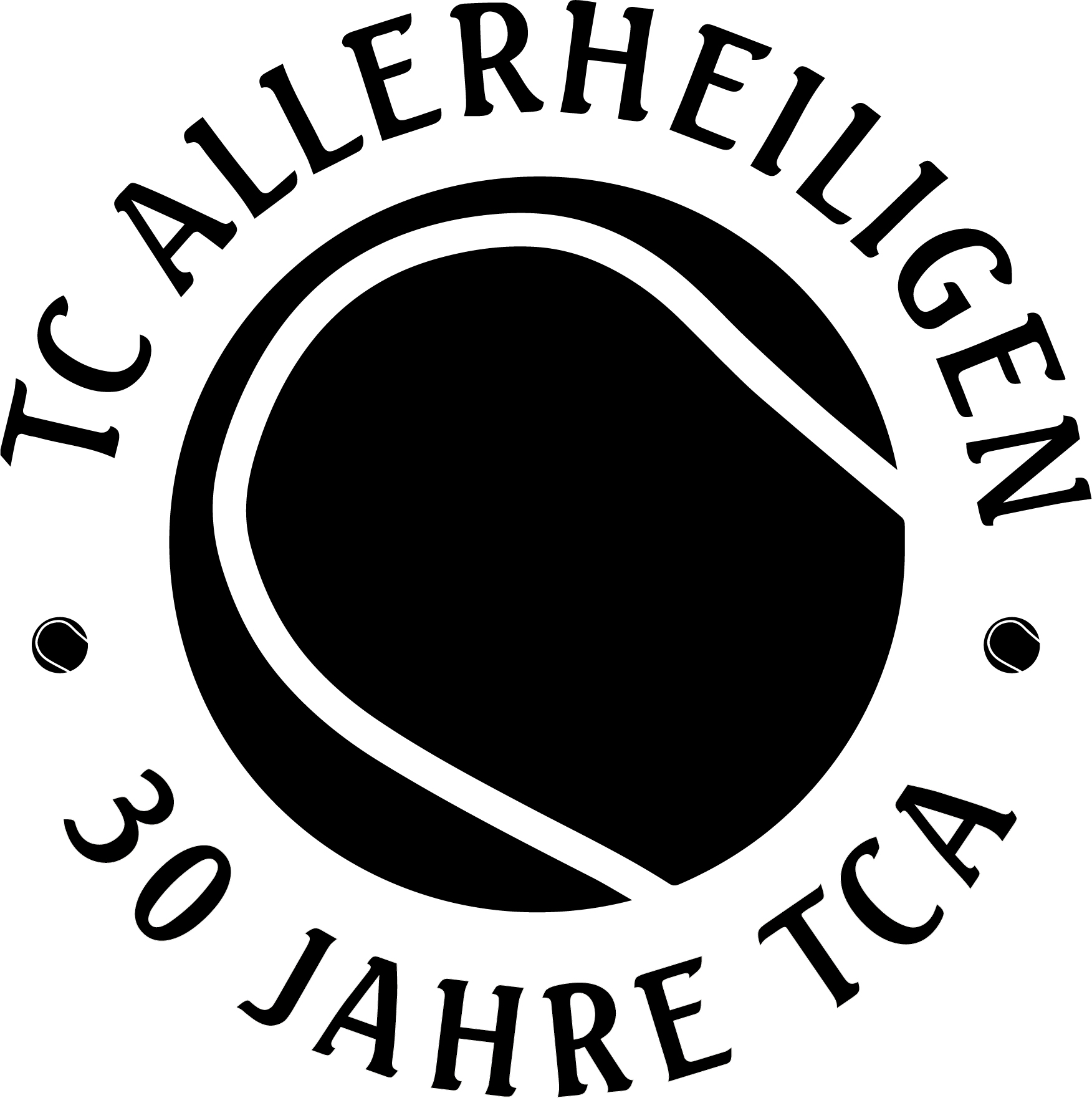 Union TC Allerheiligen Logo