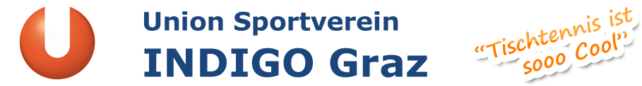 USV Indigo Graz Logo