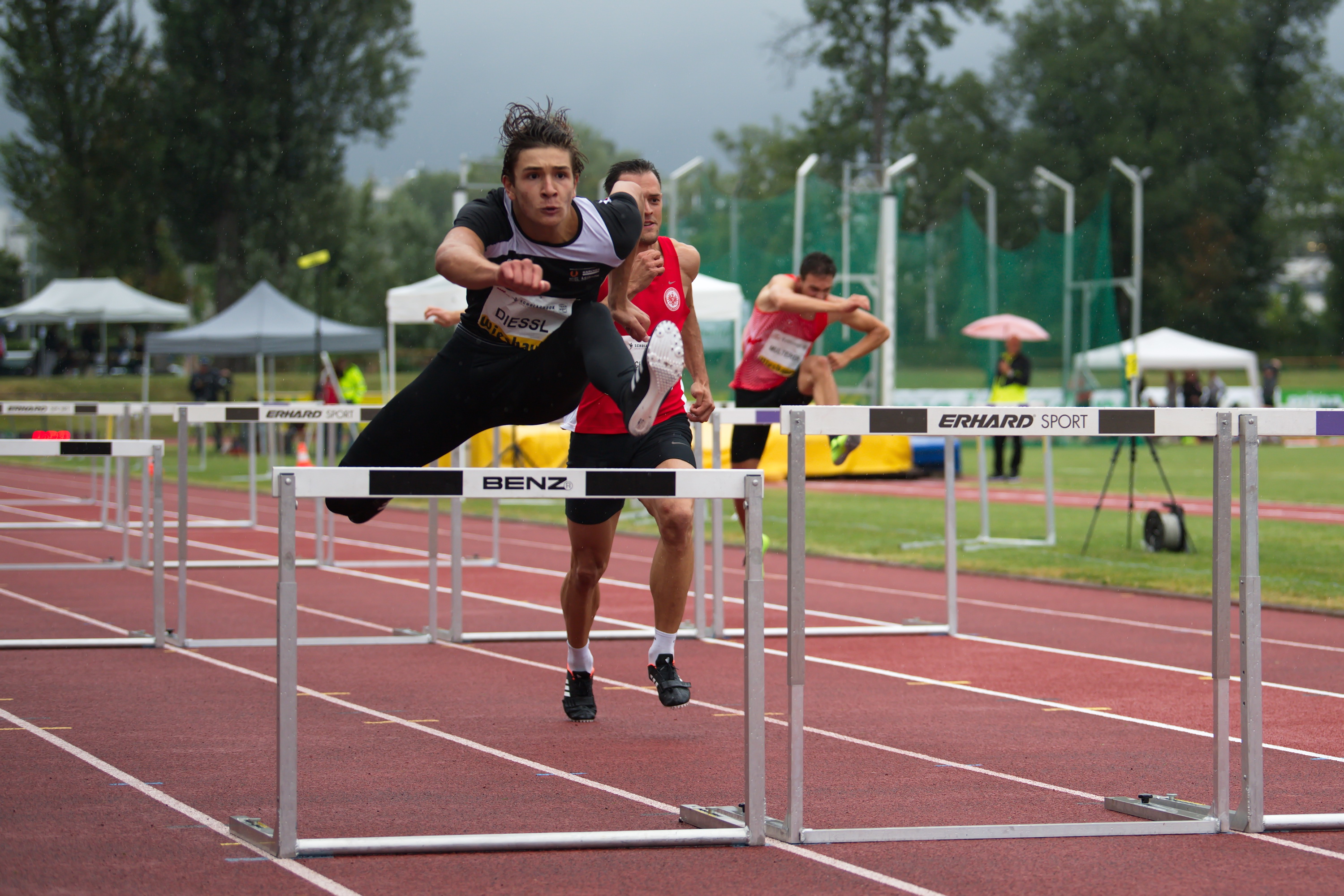 Sportunion Leibnitz Athletics