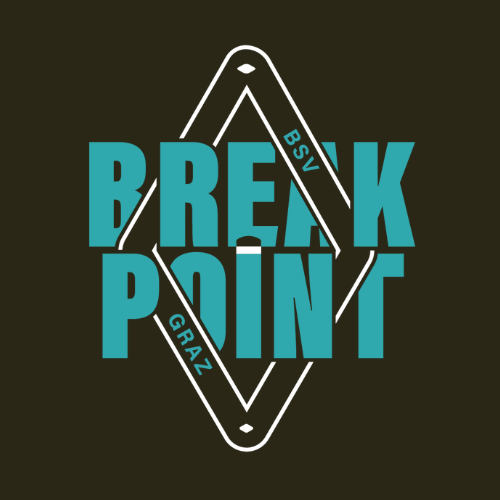 Billardsportverein Breakpoint Graz  Logo