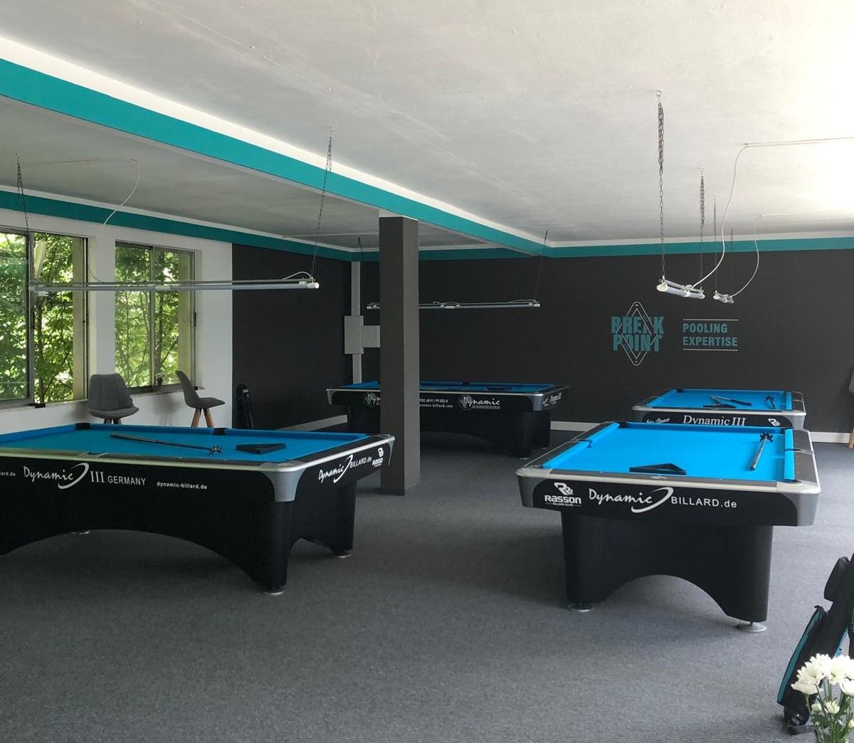 Billardsportverein Breakpoint Graz 