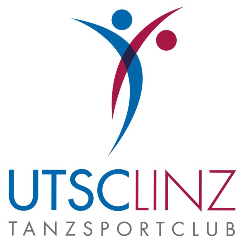 SPORTUNION Tanzsportclub Linz Logo