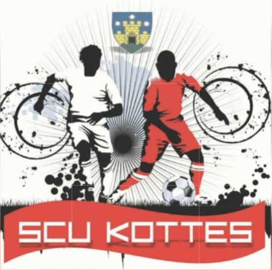 Sportclub UNION Kottes Logo