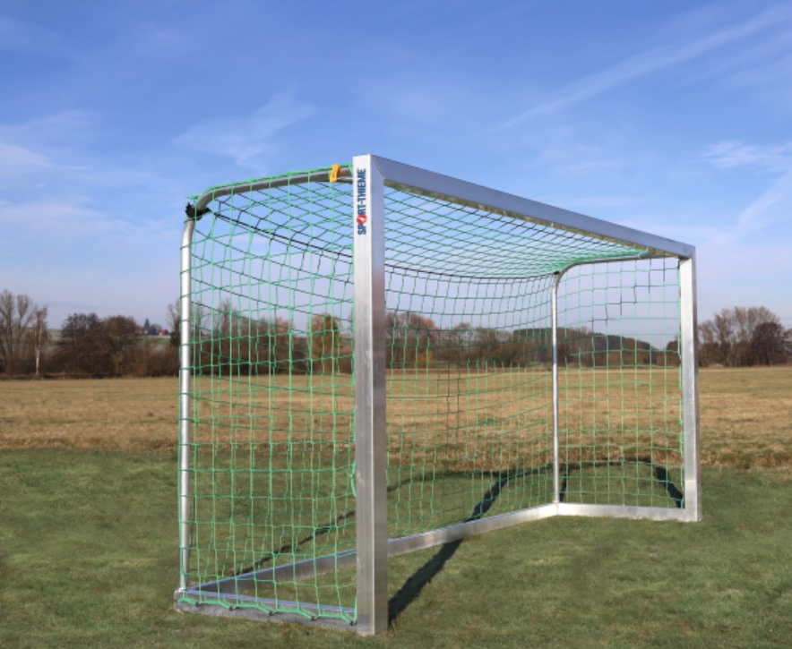 Neue Fußballtore für unsere Jugend!