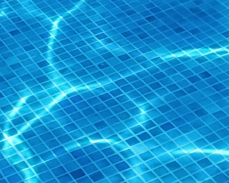 Unterstütze unser Schwimmtraining!
