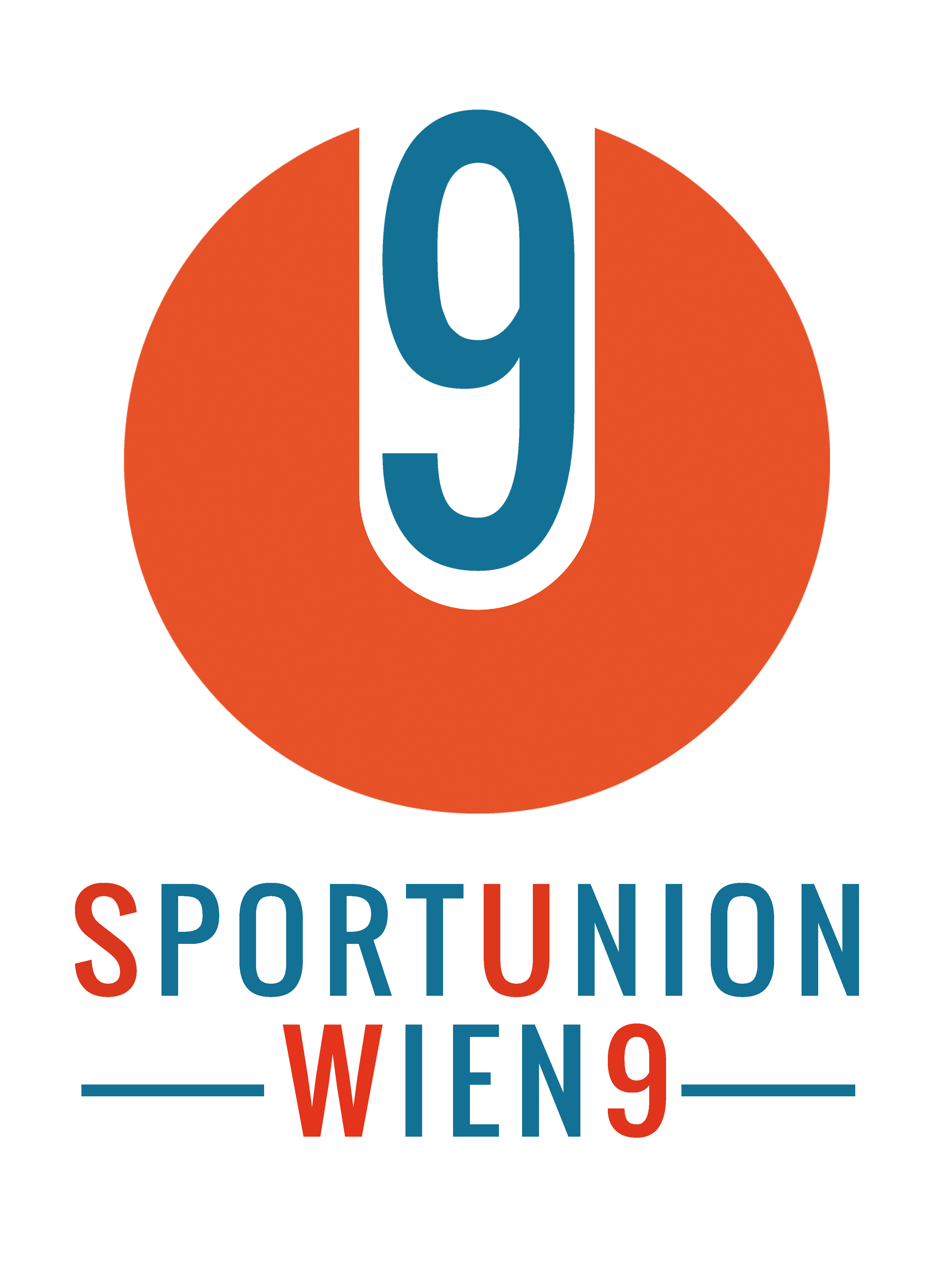 Sportunion Wien 9 Logo
