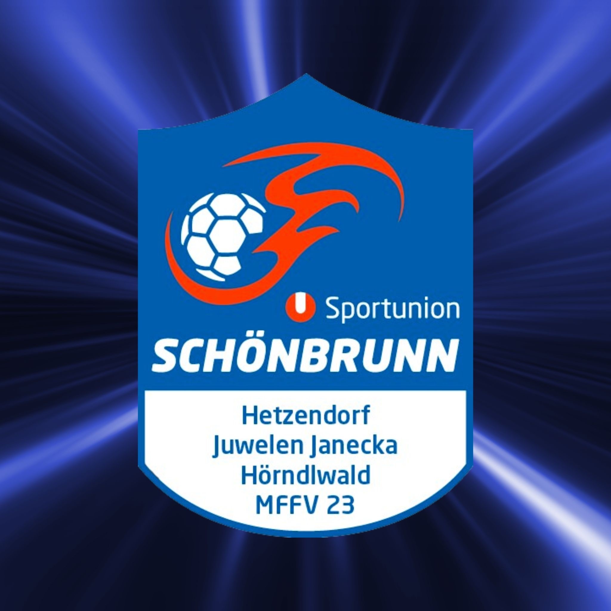 Sportunion Schönbrunn Logo