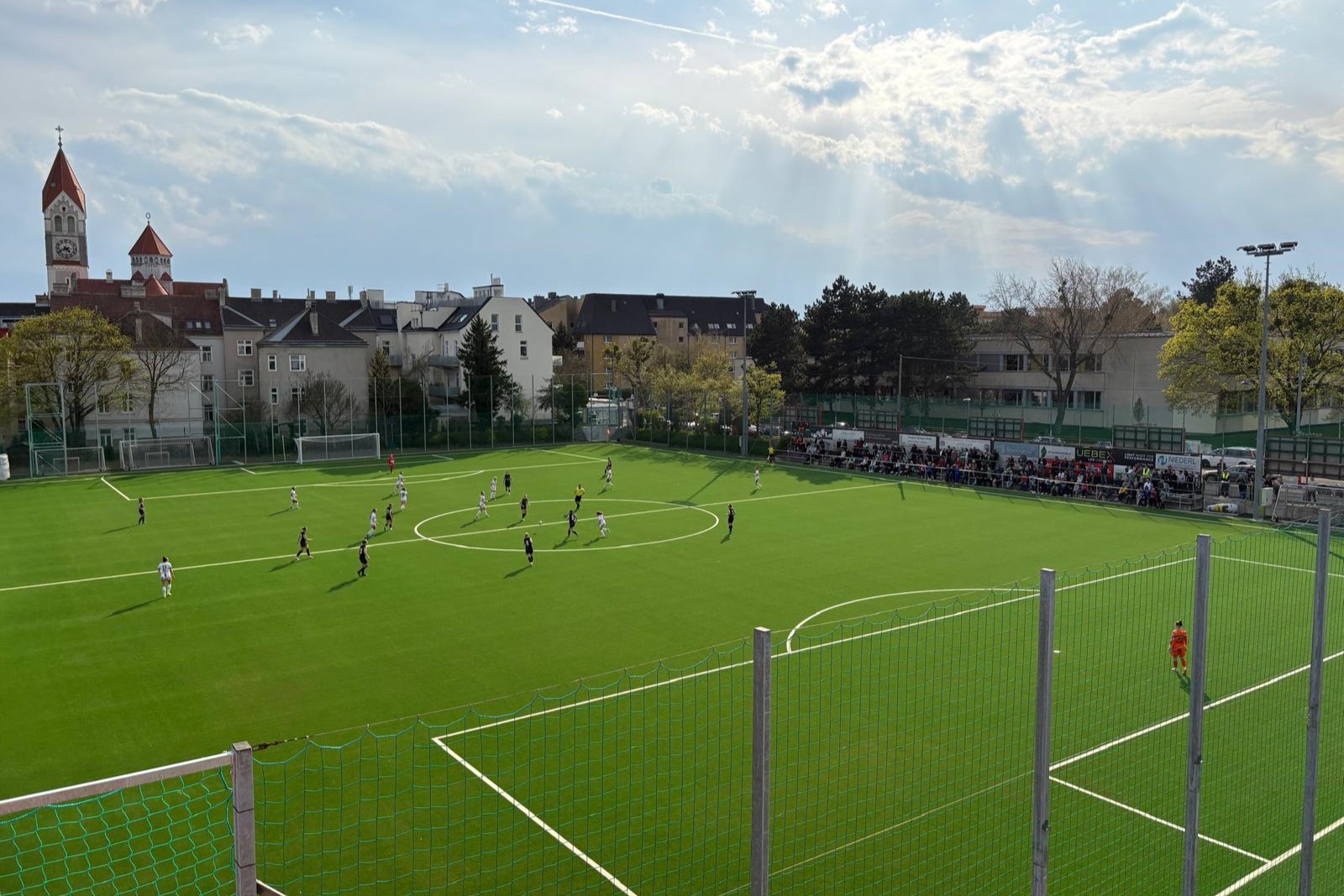 Sportunion Schönbrunn