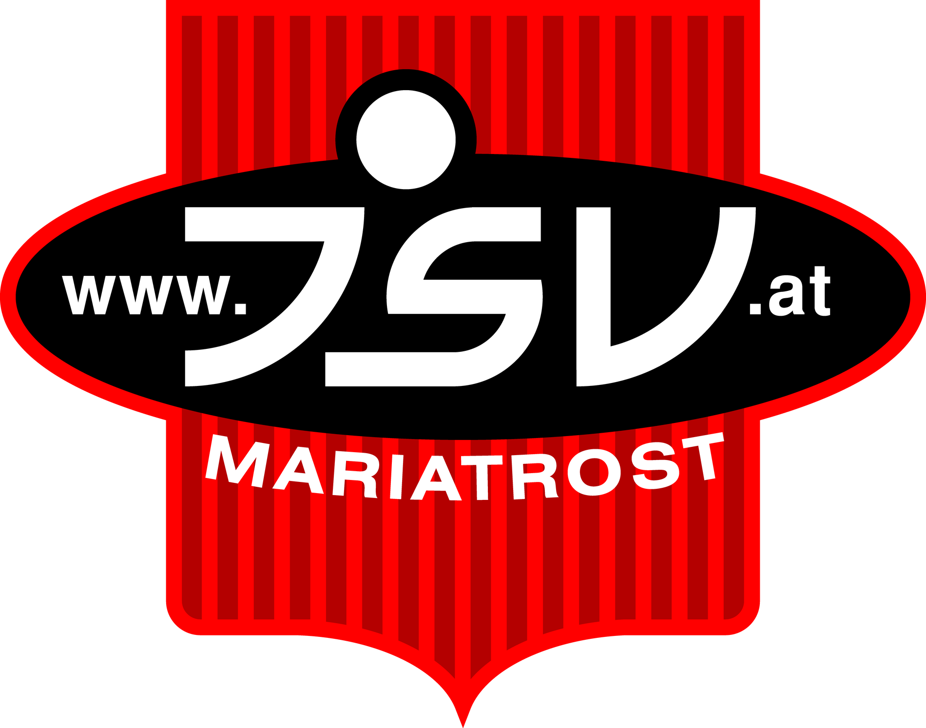 JUGENDSPORTVEREIN MARIATROST Logo