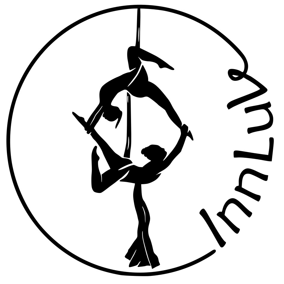 InnLuV - Innsbrucker Luftakrobatik Verein Logo