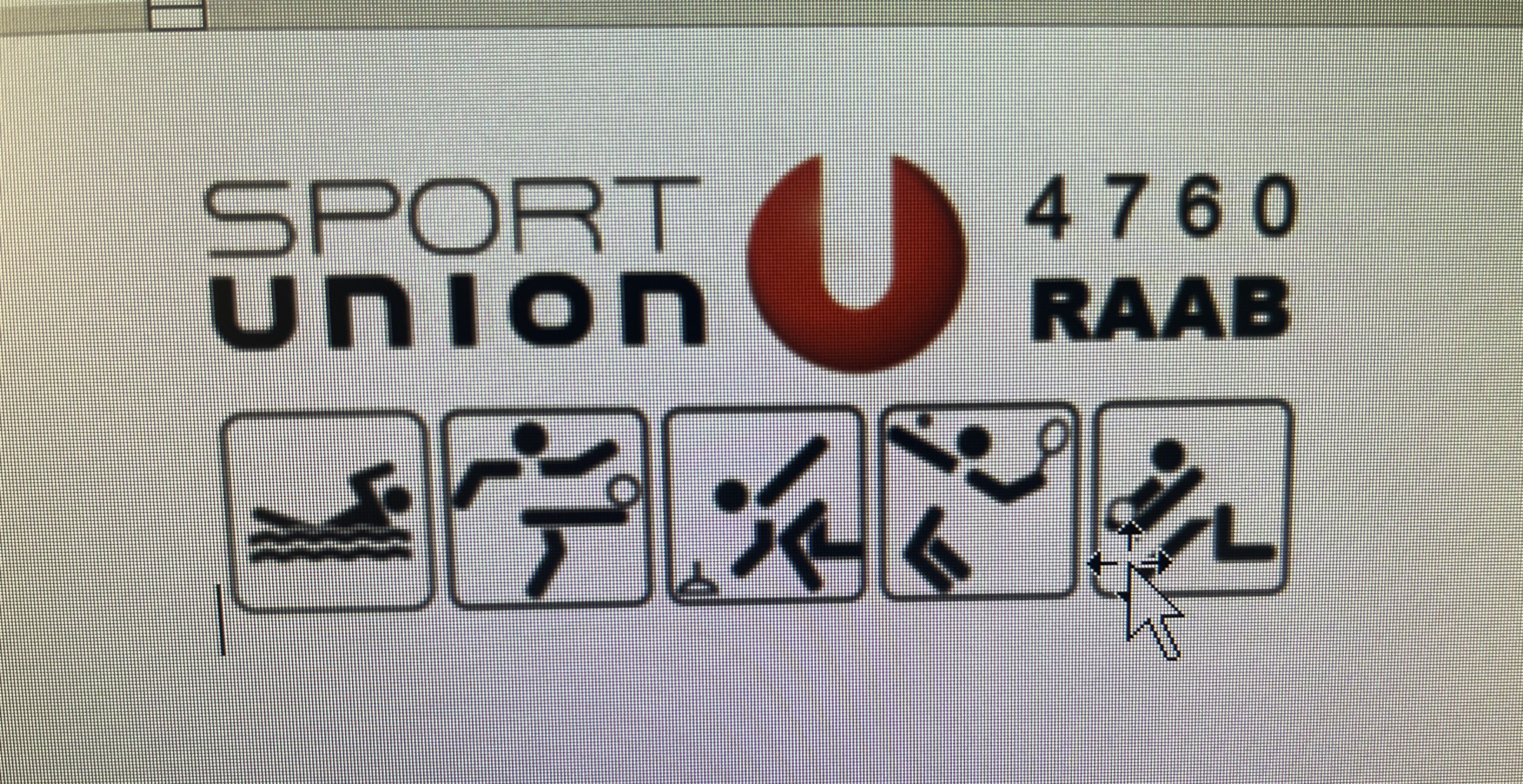 SPORTUNION Raab Logo