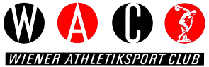 Wiener Athletiksport Club Logo