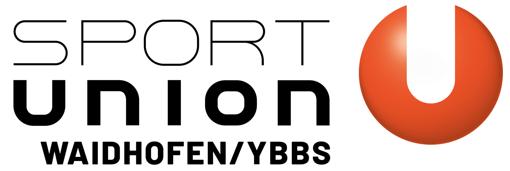 SPORTUNION Waidhofen/Ybbs Logo