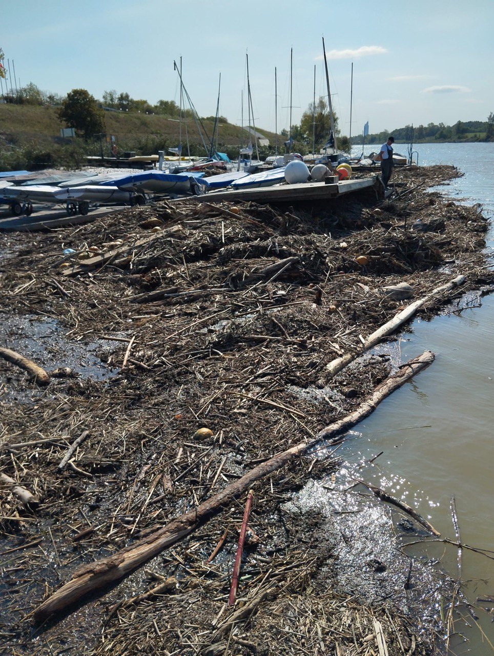 Hochwasser 2025