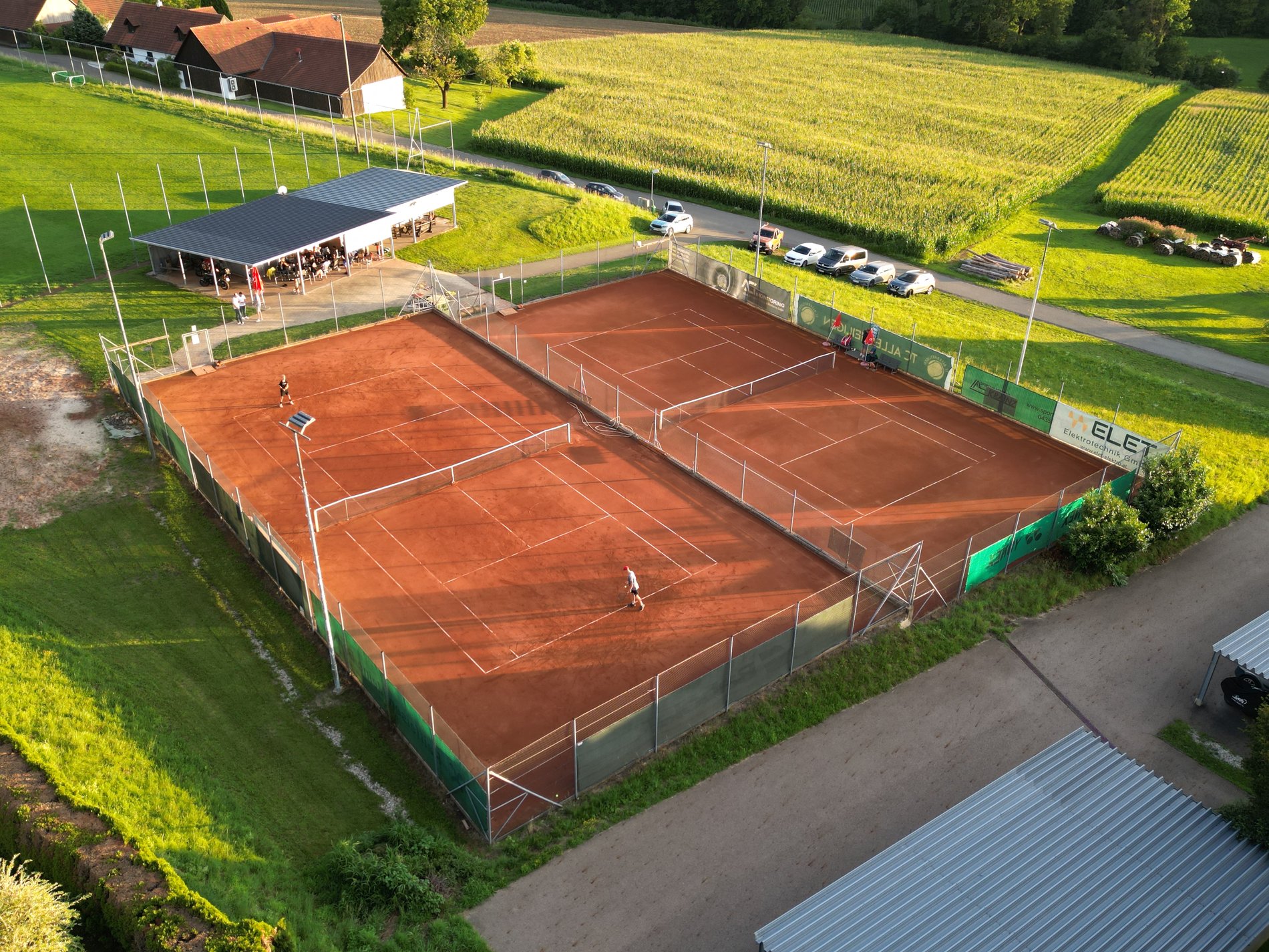 Union TC Allerheiligen