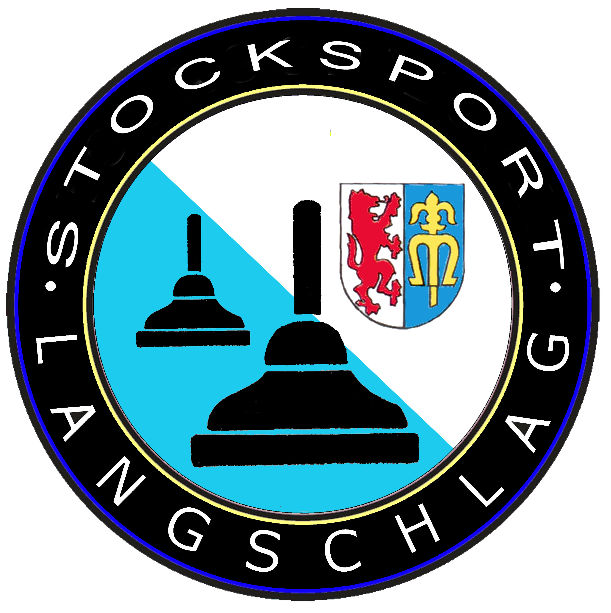 UNION Stocksport Langschlag Logo