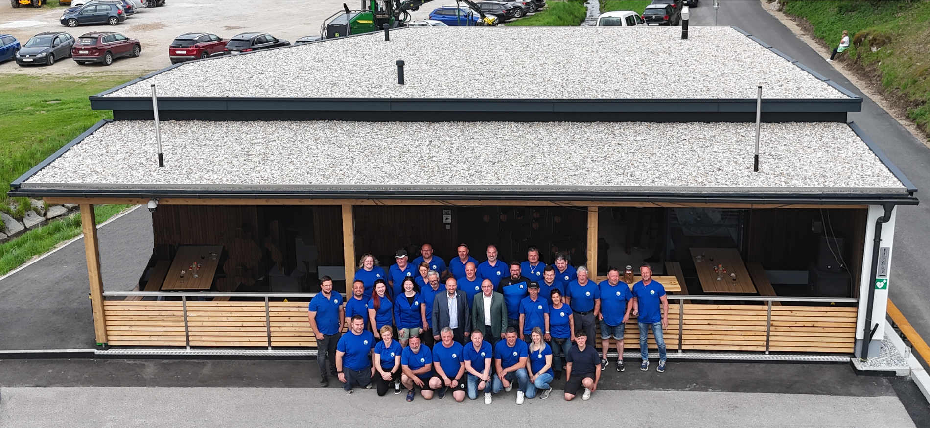 UNION Stocksport Langschlag