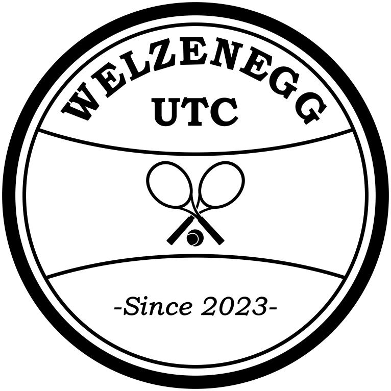 Union Tennisclub Welzenegg ´UTC Welzenegg´ Logo