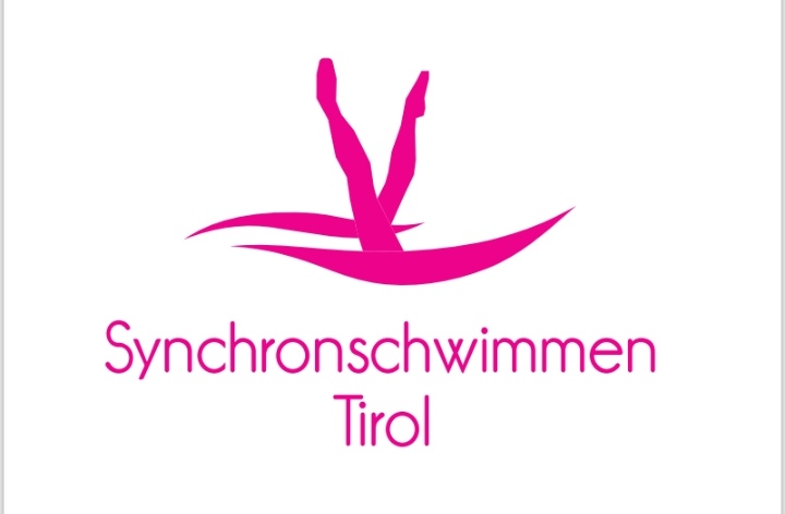 SST - Synchronschwimmen Tirol Logo