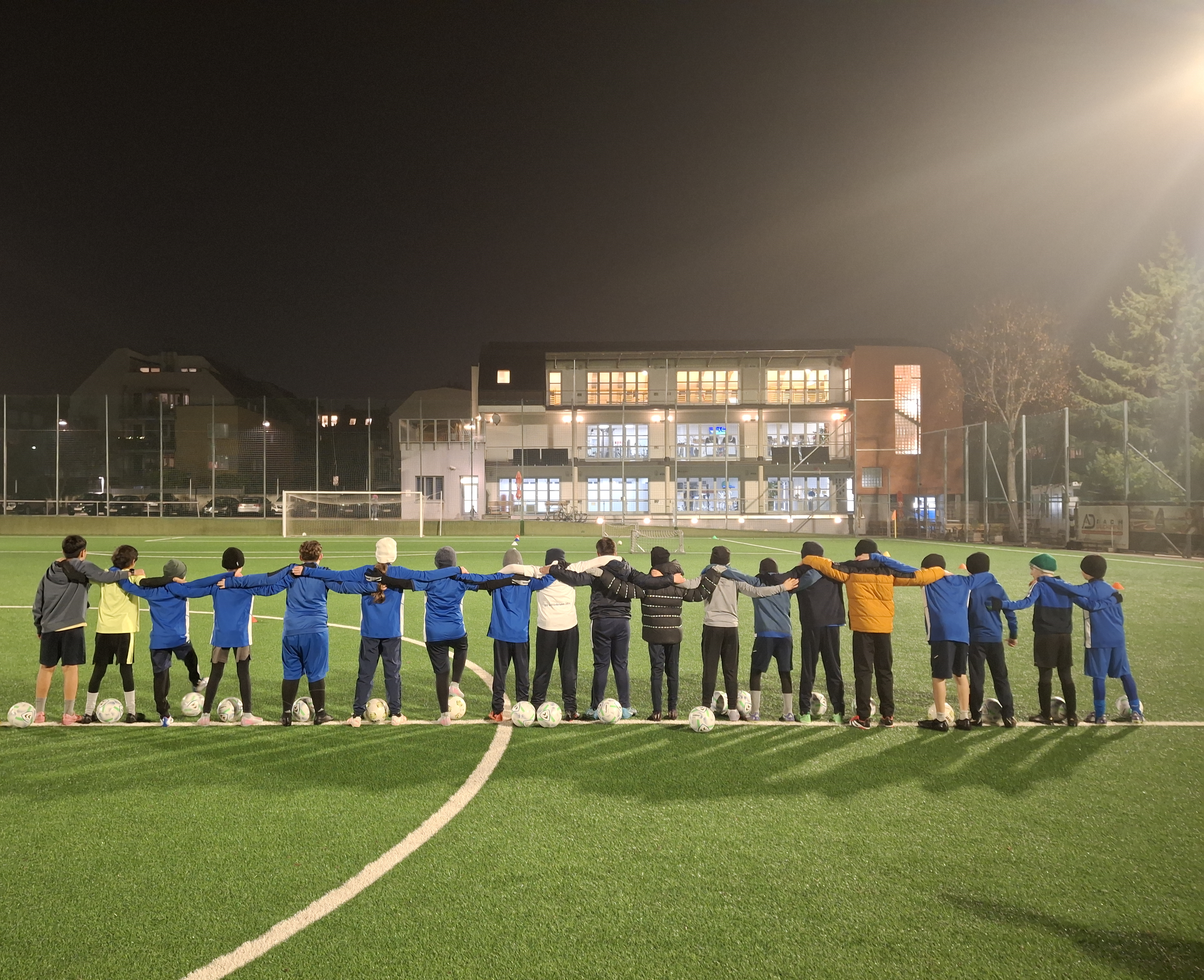 Schönbrunn goes UMAG 2026 - Kann ich auch mitfahren?