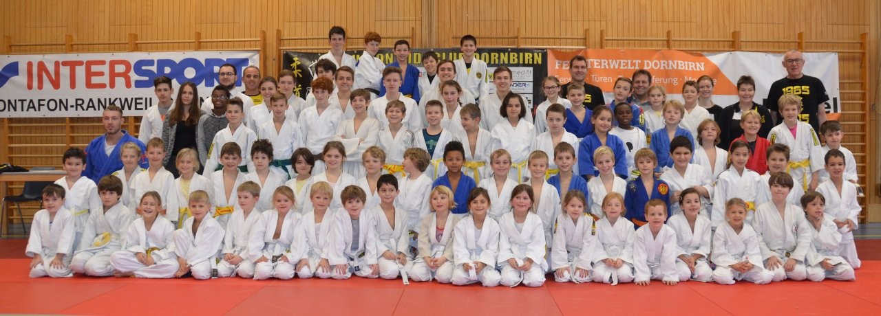 Ein Bus für unseren Judoclub!