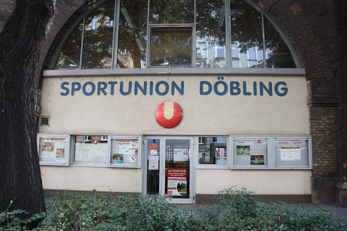 Gemeinsam unser Sportzentrum erhalten