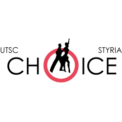UTSC Choice Styria Logo