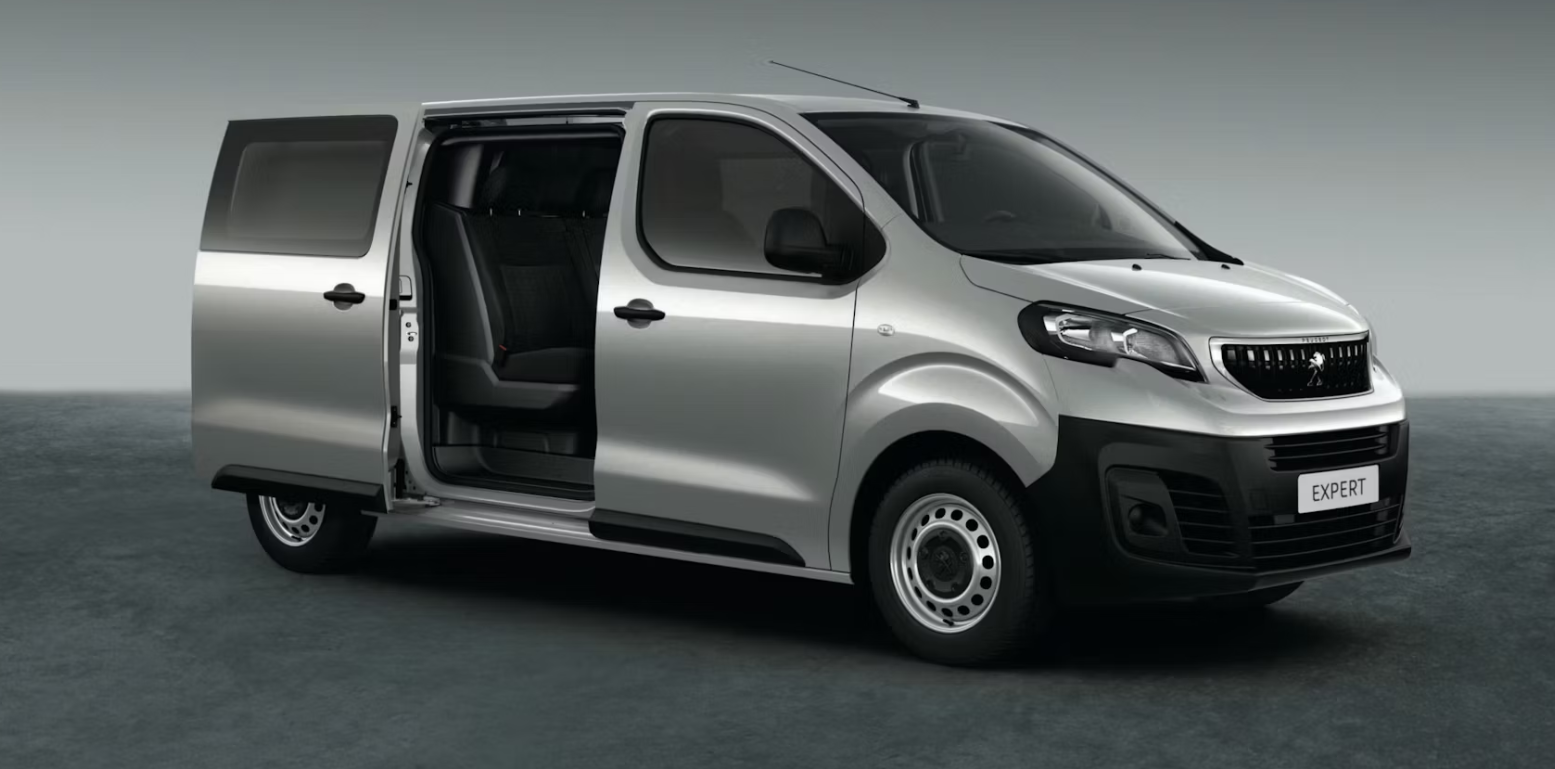 Anschaffung Vereinsbus zur Kinder- und Jugendbeförderung