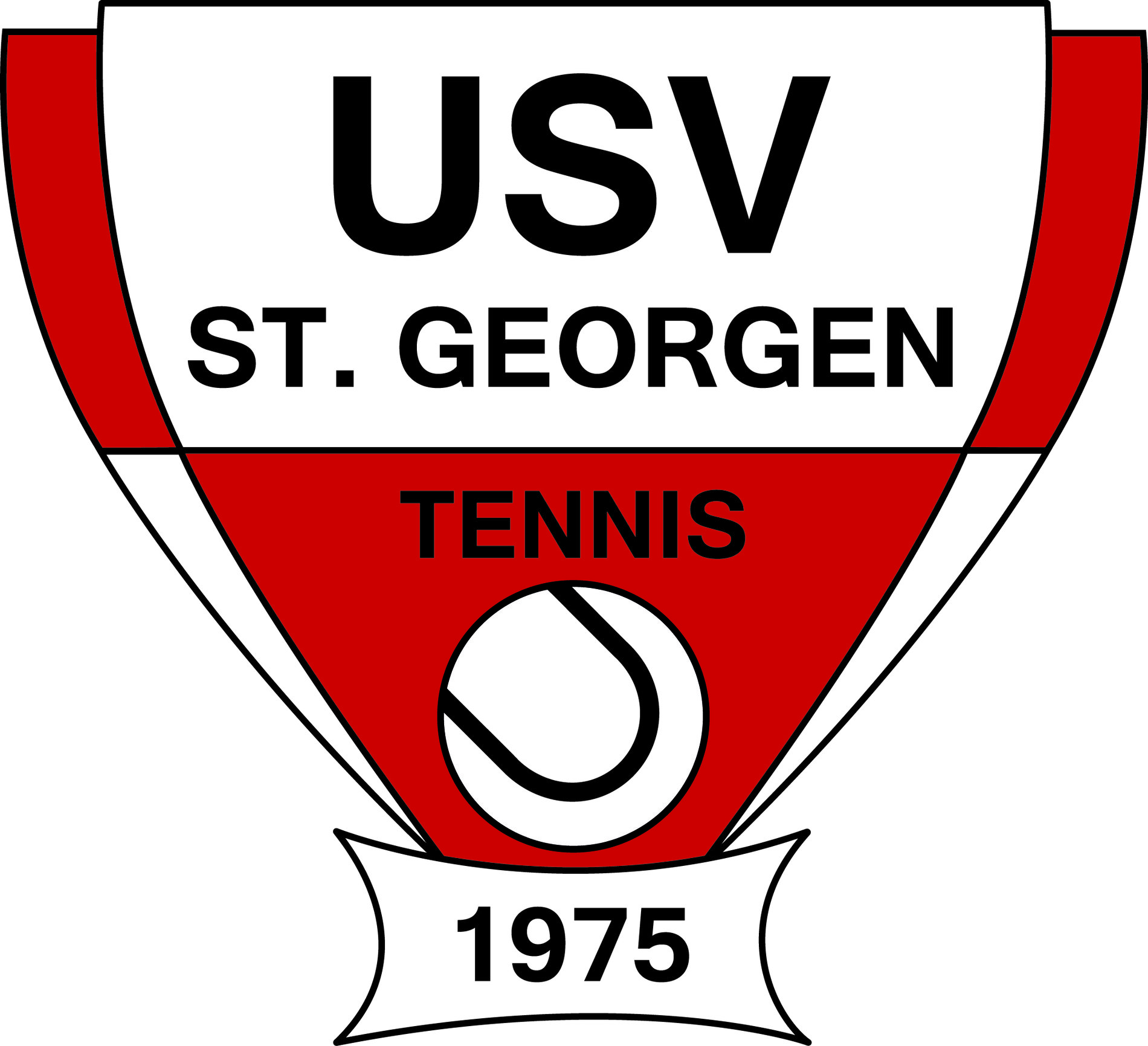 Jugendförderung USV St. Georgen Tennis