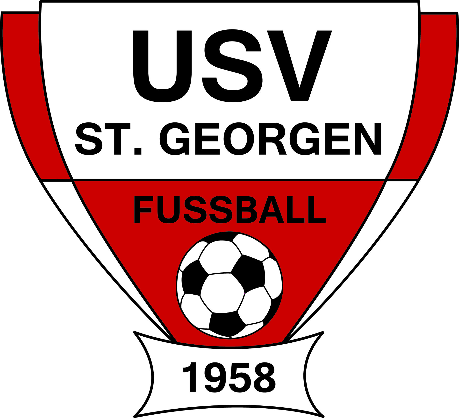 Jugendförderung USV St. Georgen Fußball