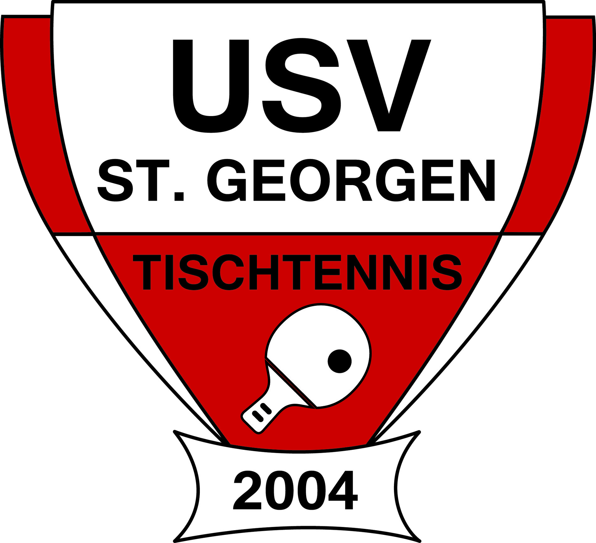 Jugendförderung USV St. Georgen Tischtennis