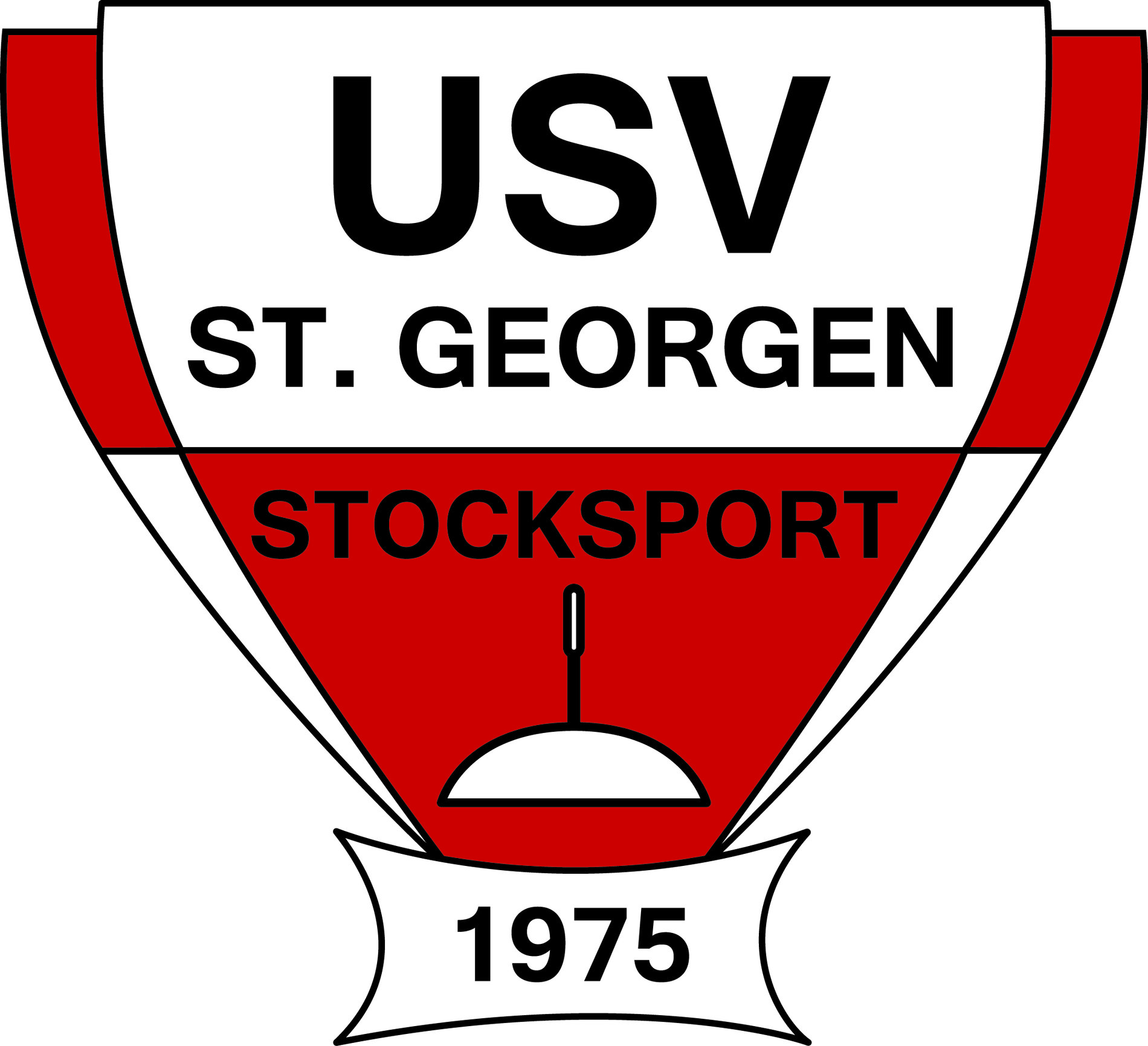 Förderung USV St. Georgen Stocksport
