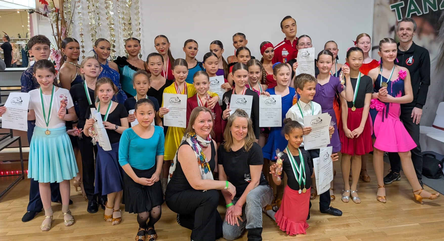 Tanzsport