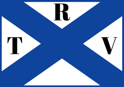 Tullner Ruderverein Logo